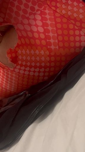 Anal Masturbation