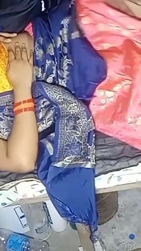 Priya Bhabhi Was Dancing Happily Before Getting Fucked Today.