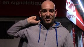 mec de cite baise barebac par vieux pervers sur un slingmec de cite passif ...