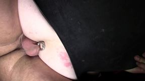 mec de cite baise barebac par vieux pervers sur un slingmec de cite passif ...