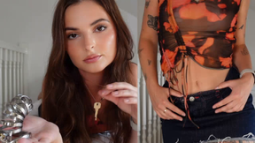 Cum Loving Controlling GF