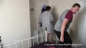 British GF gives hot hotel room head