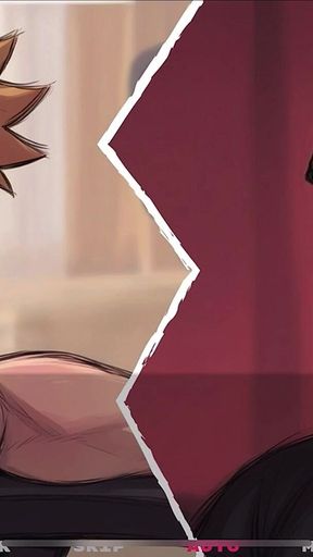 My New Girlfriend - Chapter 7 (p1) - Part 1