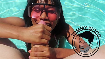 Cheating Latina Wife Miranda Vixen