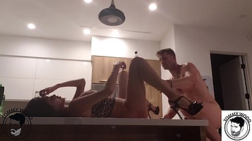 Cheating Latina Wife Miranda Vixen