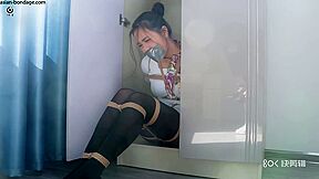asian bondage girl shinari