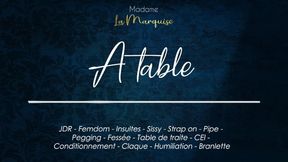 Good Little Sissy Slut In Cage Ends Up At The French Audio-only Porn]