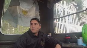 Smoking at work