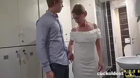Grandpa Wants To Join Bimbo Two