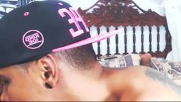 Adison Serrano Private Show