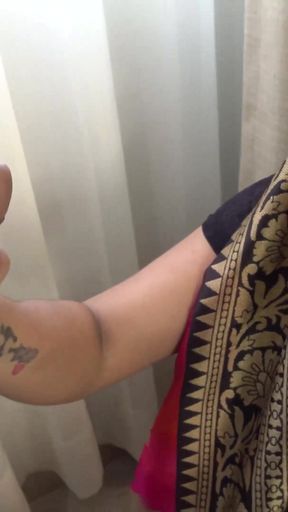 Powerful moment from &quot;Rimming Lover Big Ass Desi MILF Mom Fucked like a Bitch&quot;