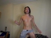 Dancing Dick - Safety Dance