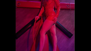 God is a woman