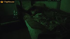 Stepdaddy, just don't cum inside me, i don't want to get pregnant