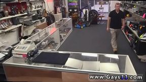 Gay sex male hindi video xxx He sells his taut rump for cash