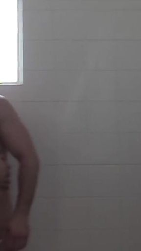 Teen Bodybuilder Michael Evans Fucks Uncut Jock Phillip Anadarko