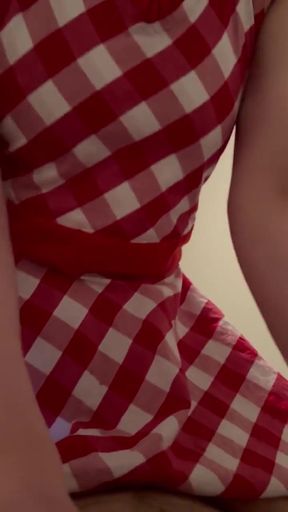 Apron Roleplay