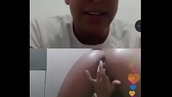 Slut on instagram live