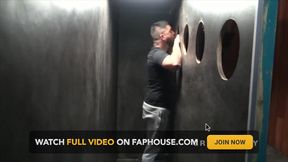 Meliodass used raw by straight Arab discreet