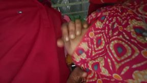 Hot Bengali Stepaunt Gets Fucked Hard