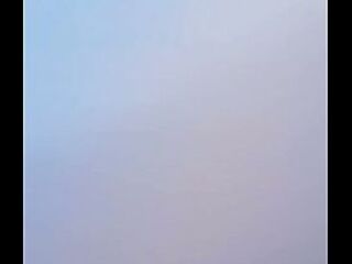 Shaking Uncontrollably As The Last Drops Fell