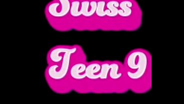 Swiss Miss 9 &ndash_ Knutschflecken vom Sugardaddy