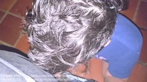 Cruising Straight Fucks Gay Twink Bareback