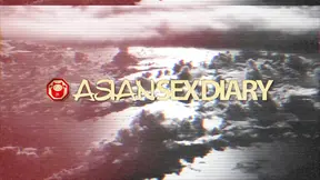 Asiansexdiary Filipina Uses Sneaky Sexy Body to Please Foreigner