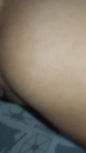 Cuckold offers his wife's pussy to his friend to pay off debt and the friend impregnates his wife by accident.   Clip 1