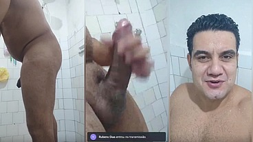 Yuri Gaucho - O que acha do meu cavanhaque
