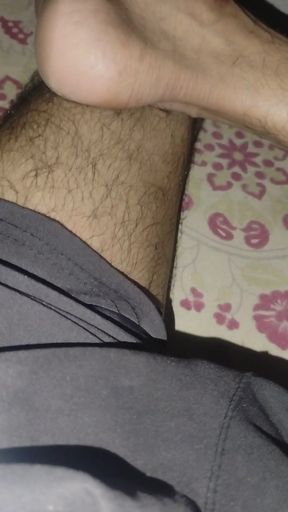 Memorable moment from &quot;Lick my thigh&quot;