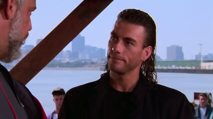 HarrdTargett1993