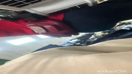 Encoxada.  touch ass a women big ass dick flash