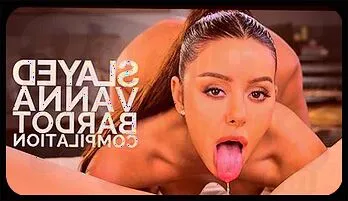 Sensual Bliss: Vanna's Erotic Encounters Full Video