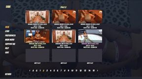 Cure My Addiction v0.11.1 Part 7 New Level of Passion by Loveskysan69