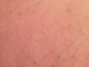 Chubby use nivea for his tiny phimose ckock. Imagine you fuck my fat Ass