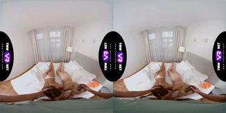 TmwVRnet Rebecca Black & Sarah Kay When two become three!