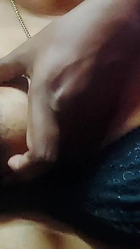 Huge Boobs Indian Bhabhi Strips Saree and Rough Sex with Devar Ji