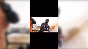 5th Anal&#x1F44C; Fetish Blowjob Compilation Hallelujah Johnson (Porn Slide Show Follow @Jerimiahmcpherson)