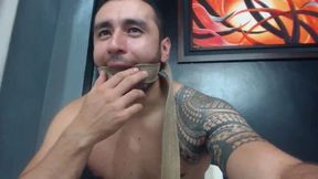 Darlex Stud Private Show