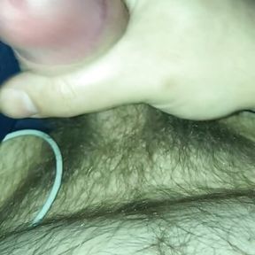 Chubby Jerking