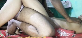 Desi sexy girl puja ne desi boy ke saath Pyaas Bujha Ja Re a