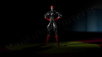 Scarlett Poll dialogue WIP