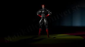 Scarlett Poll dialogue WIP