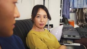 #2 「このまま中に出すつもり！？」息子に欲情されて犯られる母が困惑しながら本気で感じてしまう２