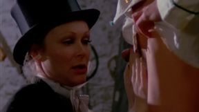 Naked Came The Stranger - 1975 history retro