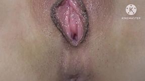 [personal shooting] [japanese] [fingering] [creampie]【high resolution】 second half