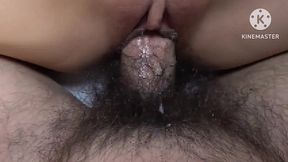 [personal shooting] [japanese] [fingering] [creampie]【high resolution】 second half