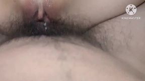 [personal shooting] [japanese] [fingering] [creampie]【high resolution】 second half
