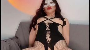 Constant squirting orgasms every week (ep 7)